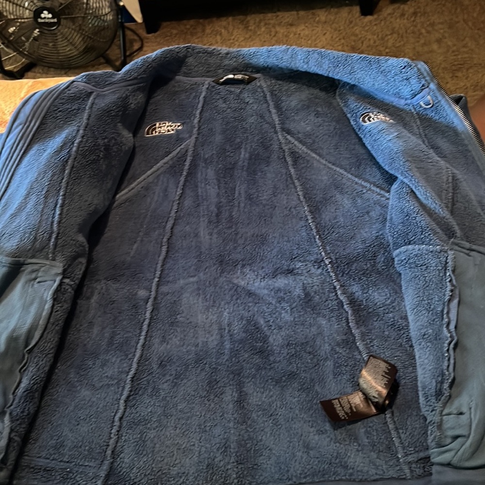 Jacket - Picture 3 of 5